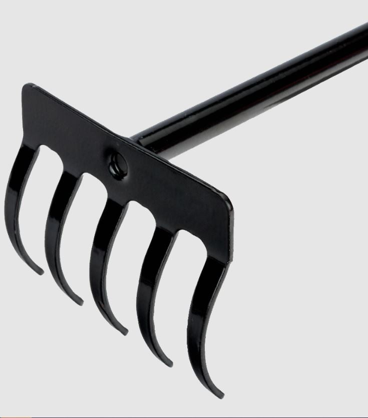 Bahco P276 Bahçe Tırmık