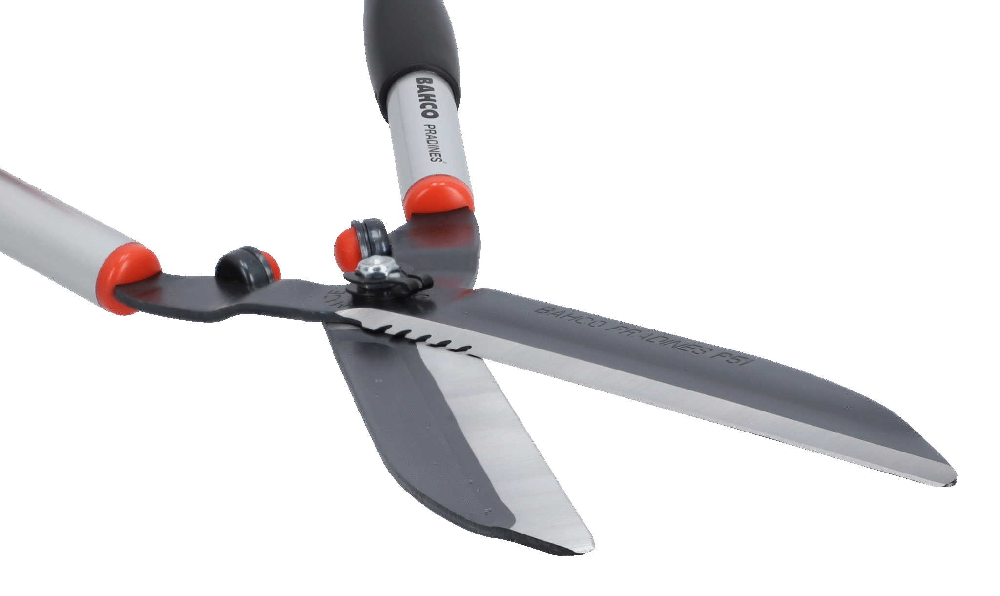 Bahco P51-SL Çit Makası