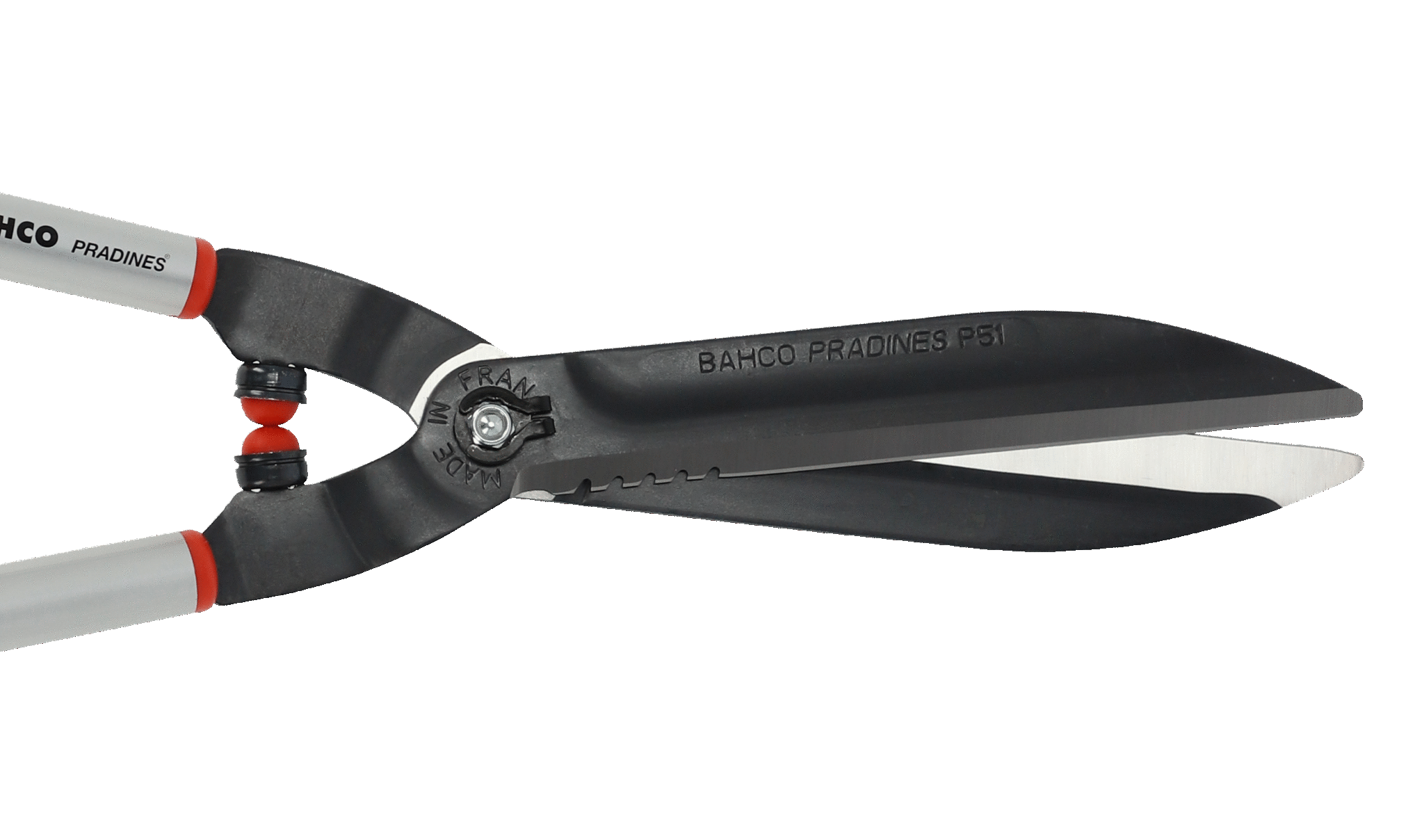 Bahco P51-SL Çit Makası