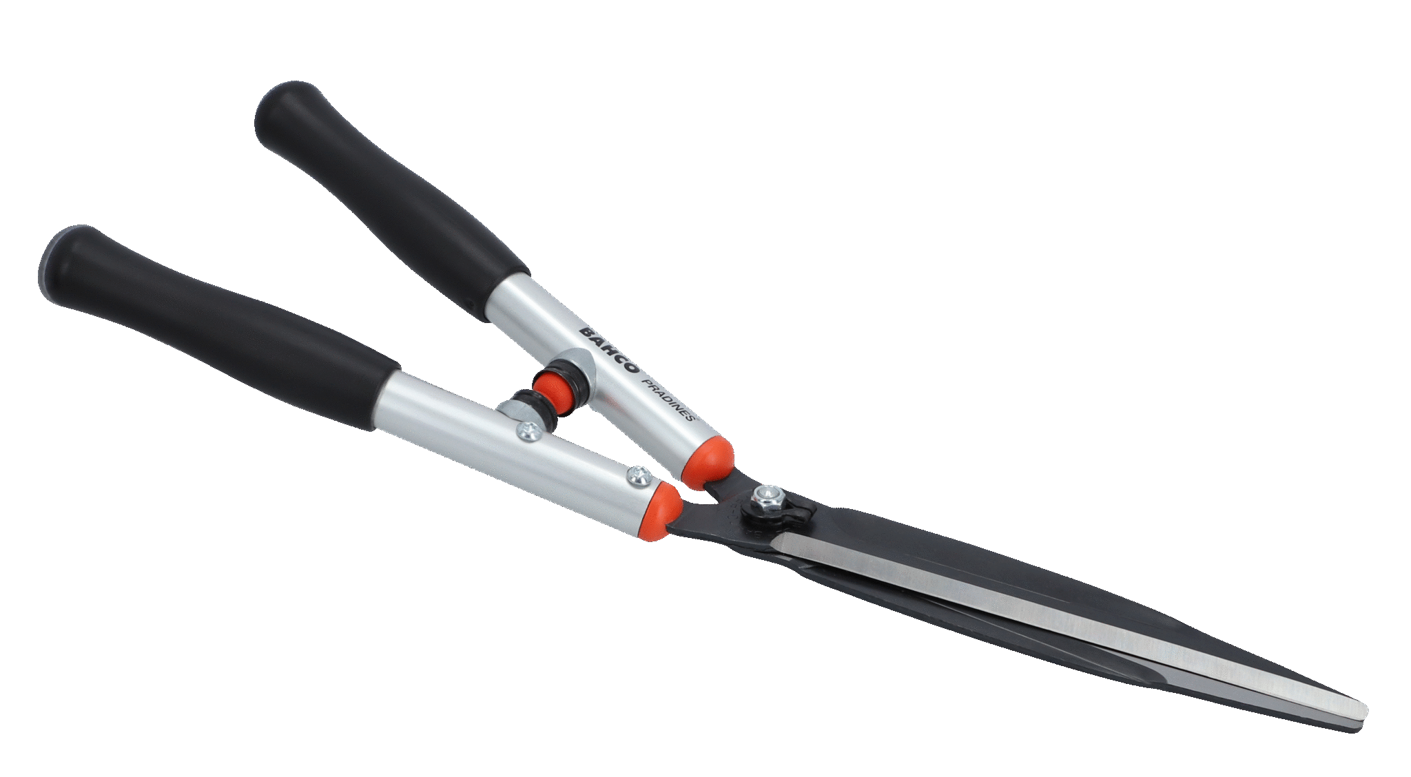 Bahco P54-SL-20 Hafif Kısa Çit Makası