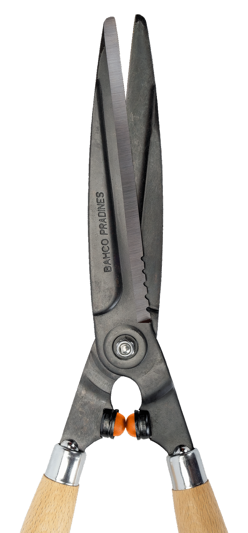 Bahco P57-25-F Ahşap Kollu Çit Makası  540mm