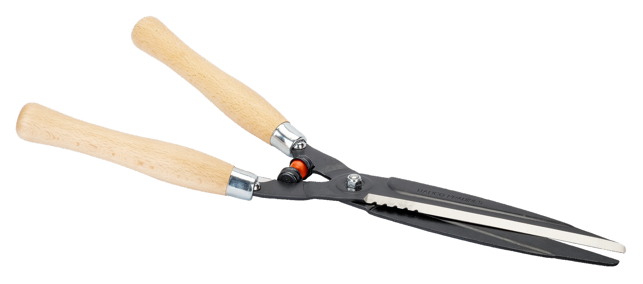 Bahco P57-25-F Ahşap Kollu Çit Makası  540mm