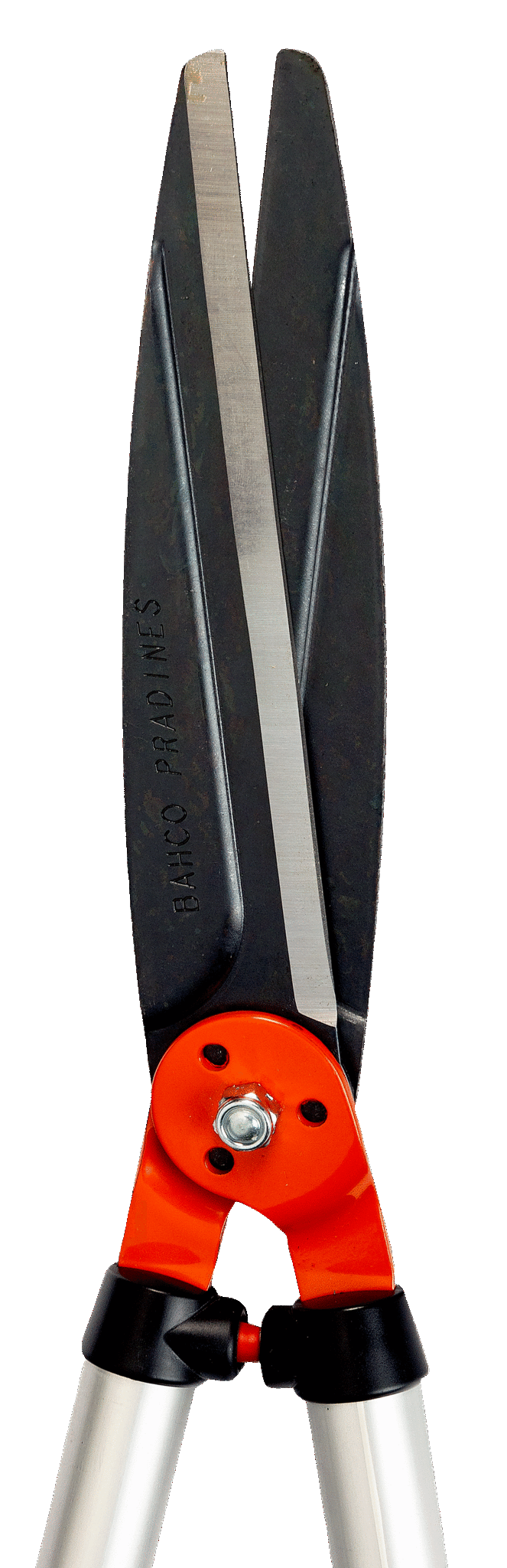 Bahco PG-57-F Uzman Teleskopik Çit Makası 790mm-1040mm