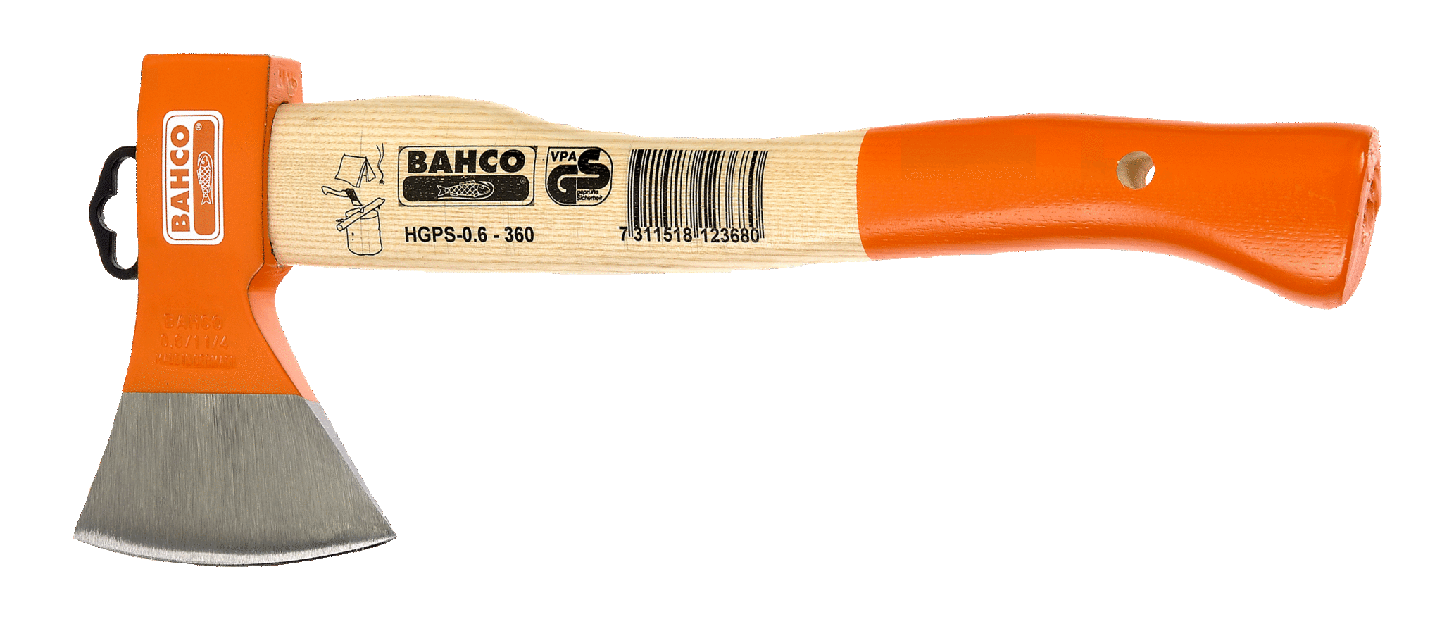 BALTA KAMP 360 MM HGPS-0.6-360 - 294873