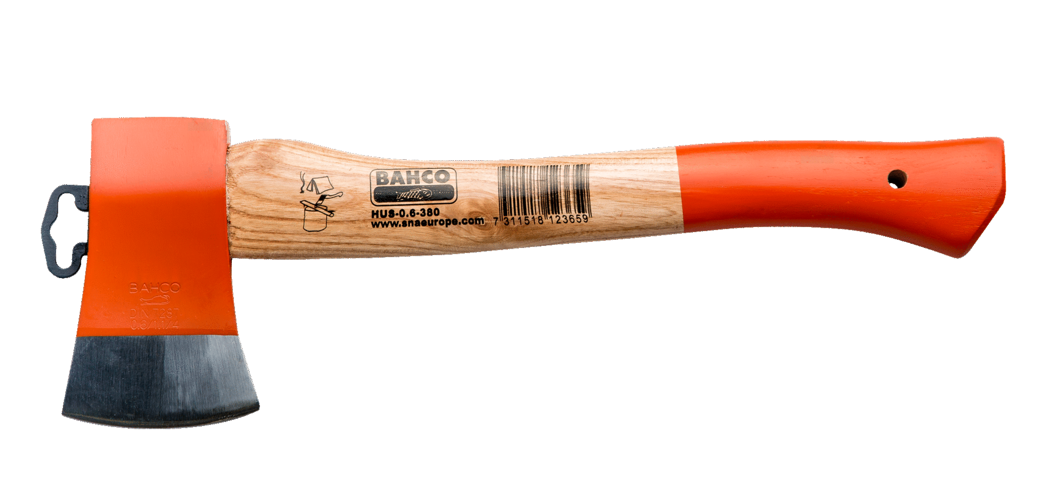 BALTA KAMP 380 MM HUS-0.6-380 - 294871