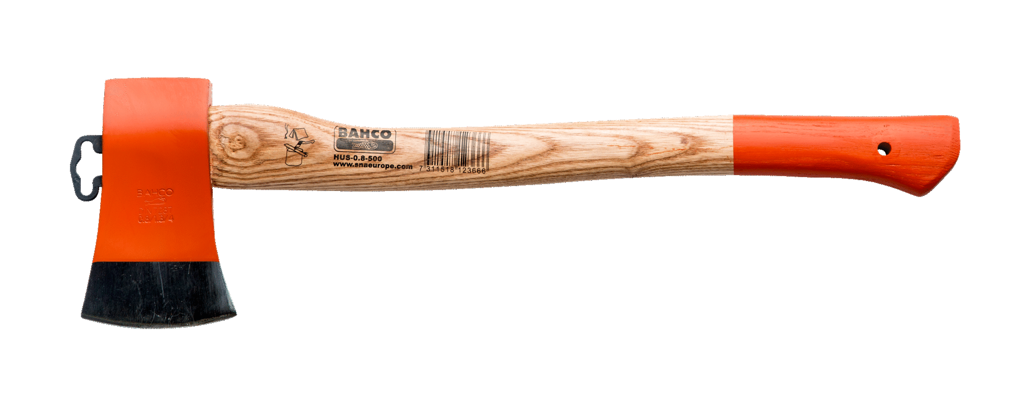 BALTA KAMP 500 MM  HUS-0.8-500 - 294872