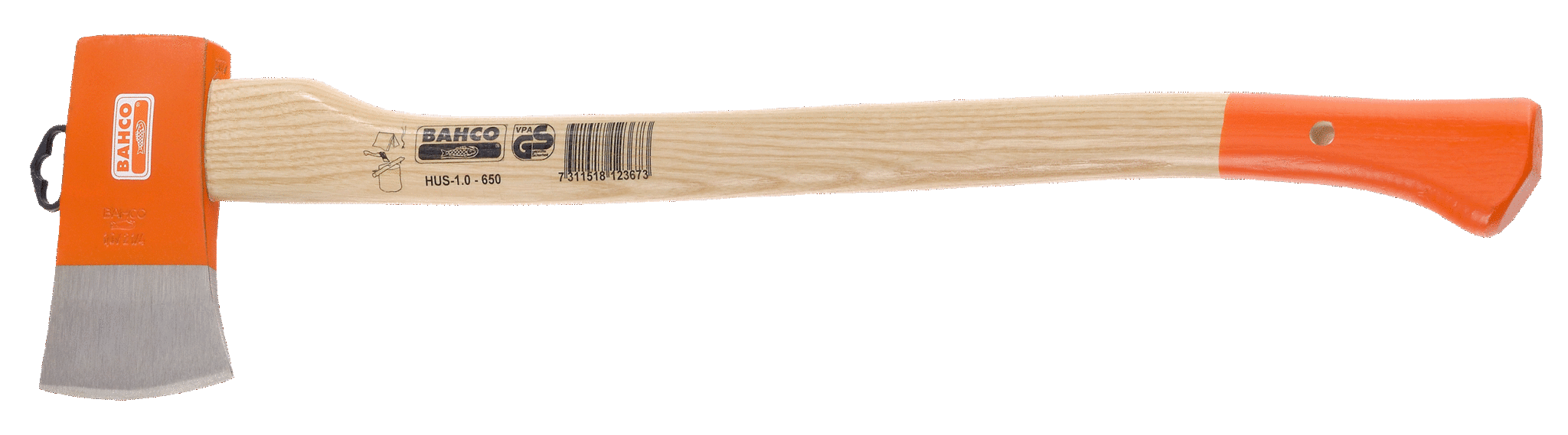 BALTA KAMP 650 MM HUS-1.0-650 - 294870