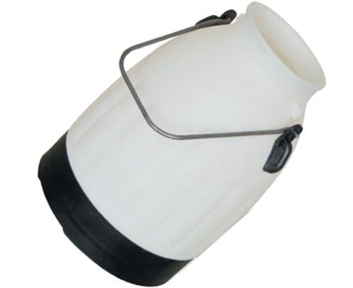 Bartech 30 Lt. Dar Ağızlı (Ø 18cm) Polipropilen Güğüm