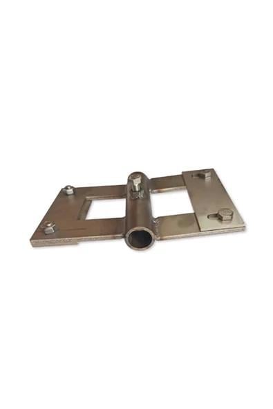 Bartech Bıçak Ezici/Atıcı Salça Makinesi İçin