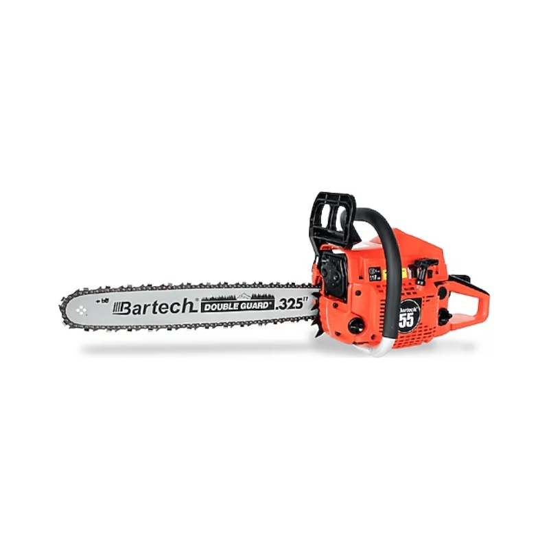 Bartech BRT-55 Benzinli Ağaç Kesim Motoru