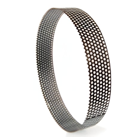 Bartech Elek 8 mm Standart Yem Kırma Makinesi İçin