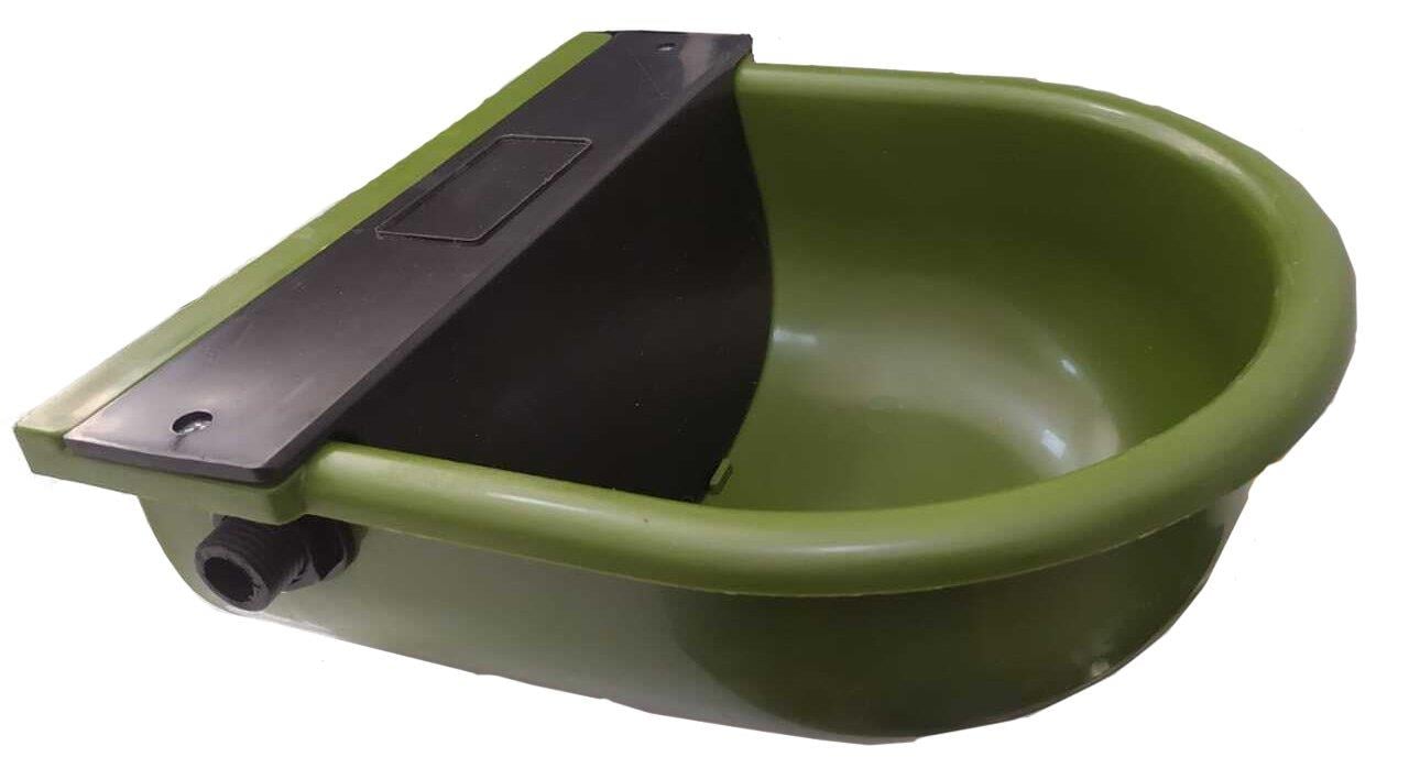 Bartech Plastik Küçükbaş Hayvan Suluğu - 3 Lt.