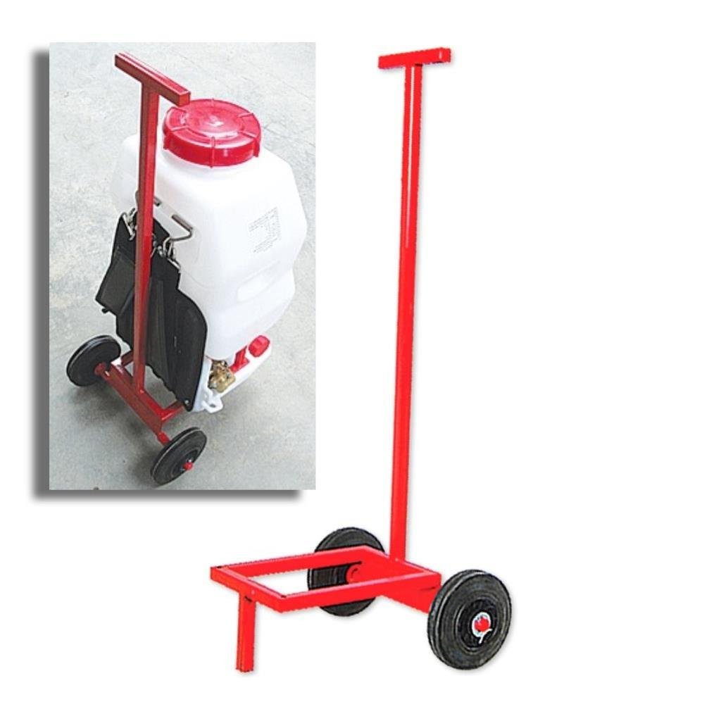 Bartech Pülverizatör Taşıma Aksesuarı 33,6*19,5*88,3 cm