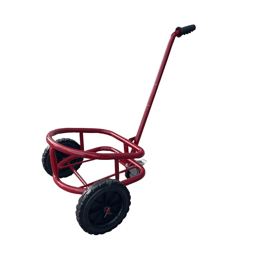 Bartech Tek Güğüm Taşıma Arabası