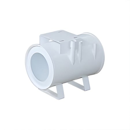 Bartech Vakum Tankı Tk. Kuru Süt Sağım Makinesi İçin