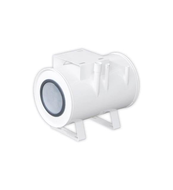 Bartech Vakum Tankı Tk. Kuru Süt Sağım Makinesi İçin