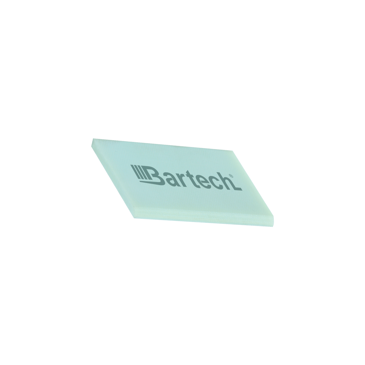 Bartech Yağlı Model Sağım Makinesi Fiber Palet - 4 Adet - 4.85 x 43 x 70 mm
