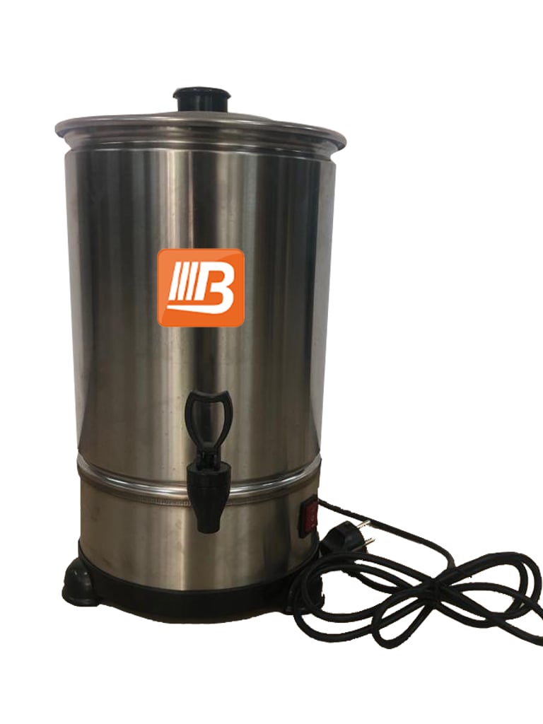 Bartech Yayık Makinesi 10 Litre