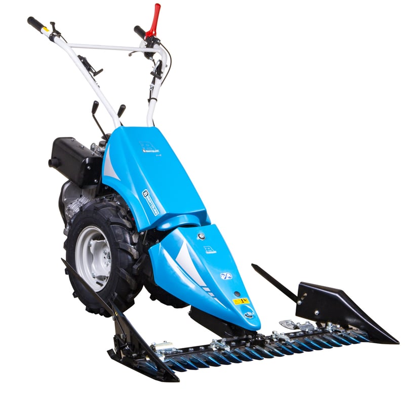 Bertolini BT 140 K7000HD EUR5 Çayır Biçme Makinesi