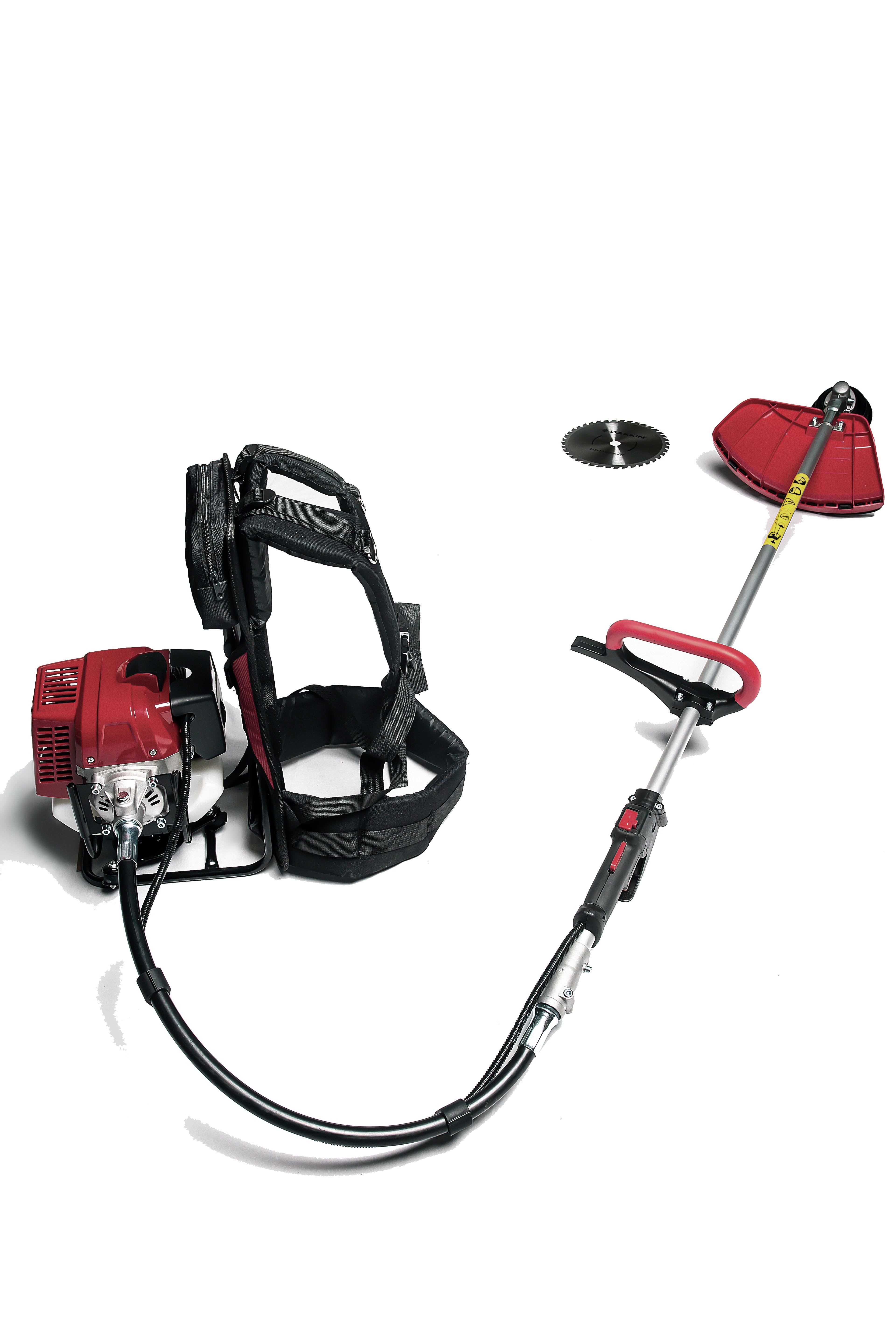 Blacker BG520-KA Kawasaki Motorlu Sırt Tırpan