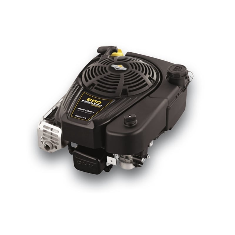Briggs & Stratton 850EX Series™ Premium Benzinli Tek Motor – 8.50 HP – 190 cc – ReadyStart® – OHV