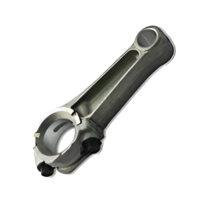 Briggs Biyel Kolu Eski Tip 5-6 HP Motorlar İçin Piston-Krank Bağlantı Elemanı