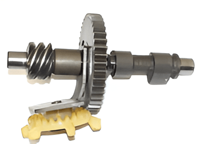 Briggs Exantrik Metal 6.5 Hp