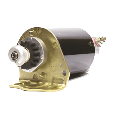 Briggs Marş Motoru Plastik Dişli 16 Diş / 497595