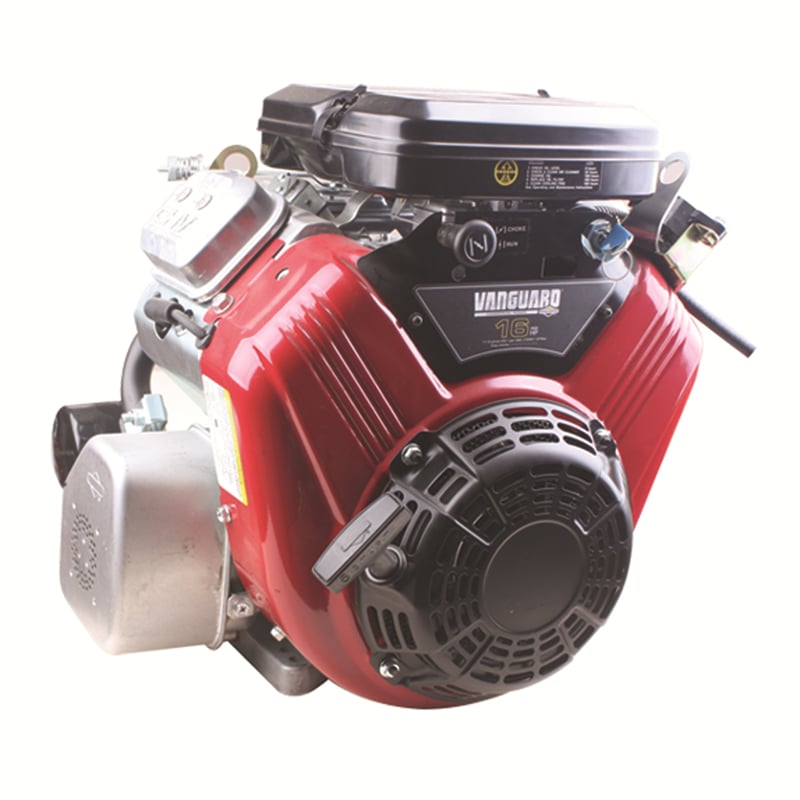 Briggs Stratton Vanguard B-I-N16 Benzinli Motor 16 Hp