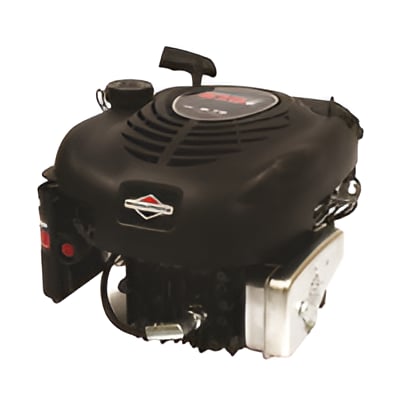 Briggs Tek Motor 6.75 Hp