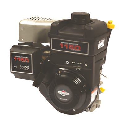 Briggs Tek Motor İntek 250 cc Yatay Milli