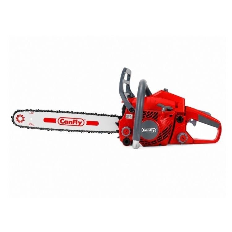 Canfly KP-4500 Benzinli Testere 91/28 Diş