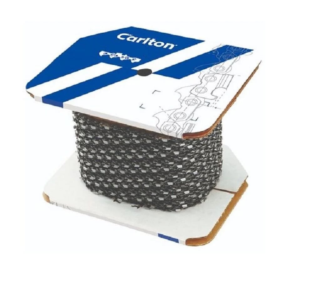 Carlton K1C-100R-325 Yuvarlak Motorlu Testere Zinciri