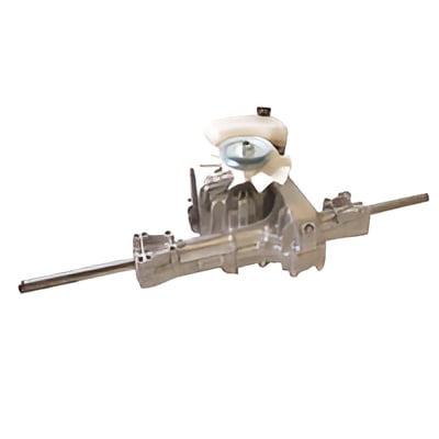 Castel Garden Şanzıman (Hydro-Statik) Alpina / Stiga Uyumlu 102 / 122 cm 532991052