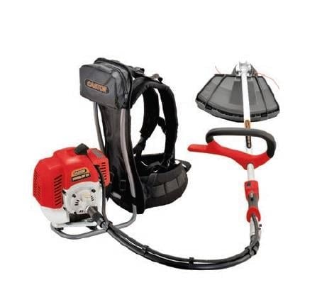 Castor CB153F Benzinli Sırt Tırpan