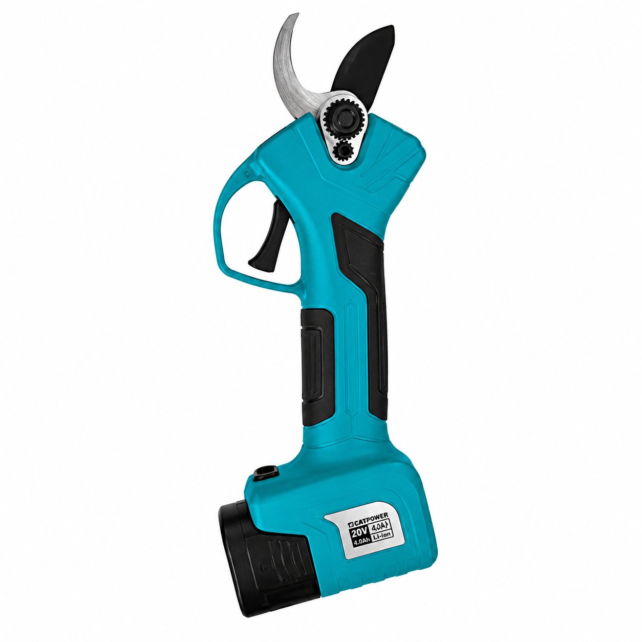 Catpower 1312 Kömürsüz Akülü Bağ Makası 16.8V 2.0Ah 32 mm