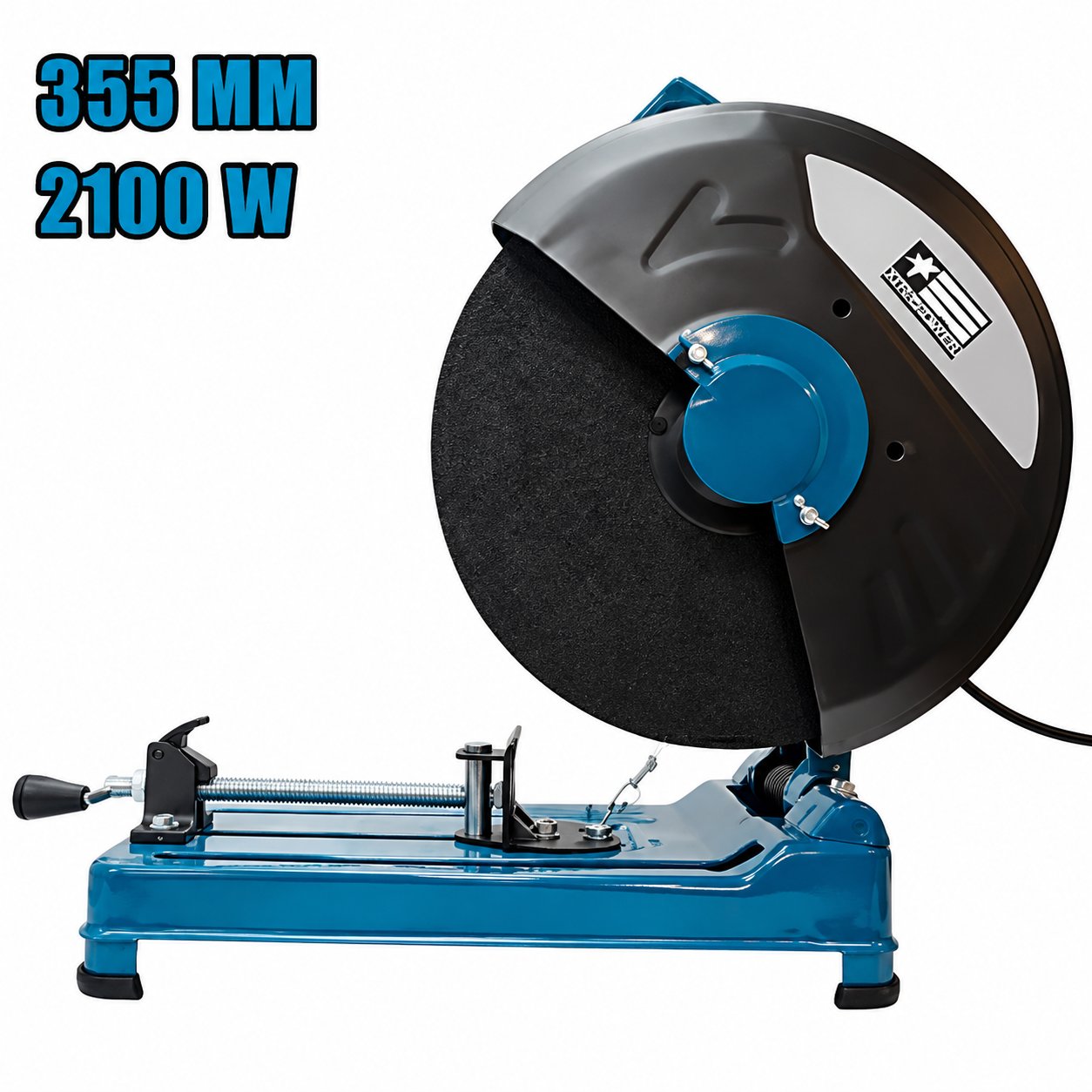 Catpower 2404 Metal Kesme 355 mm 2100W