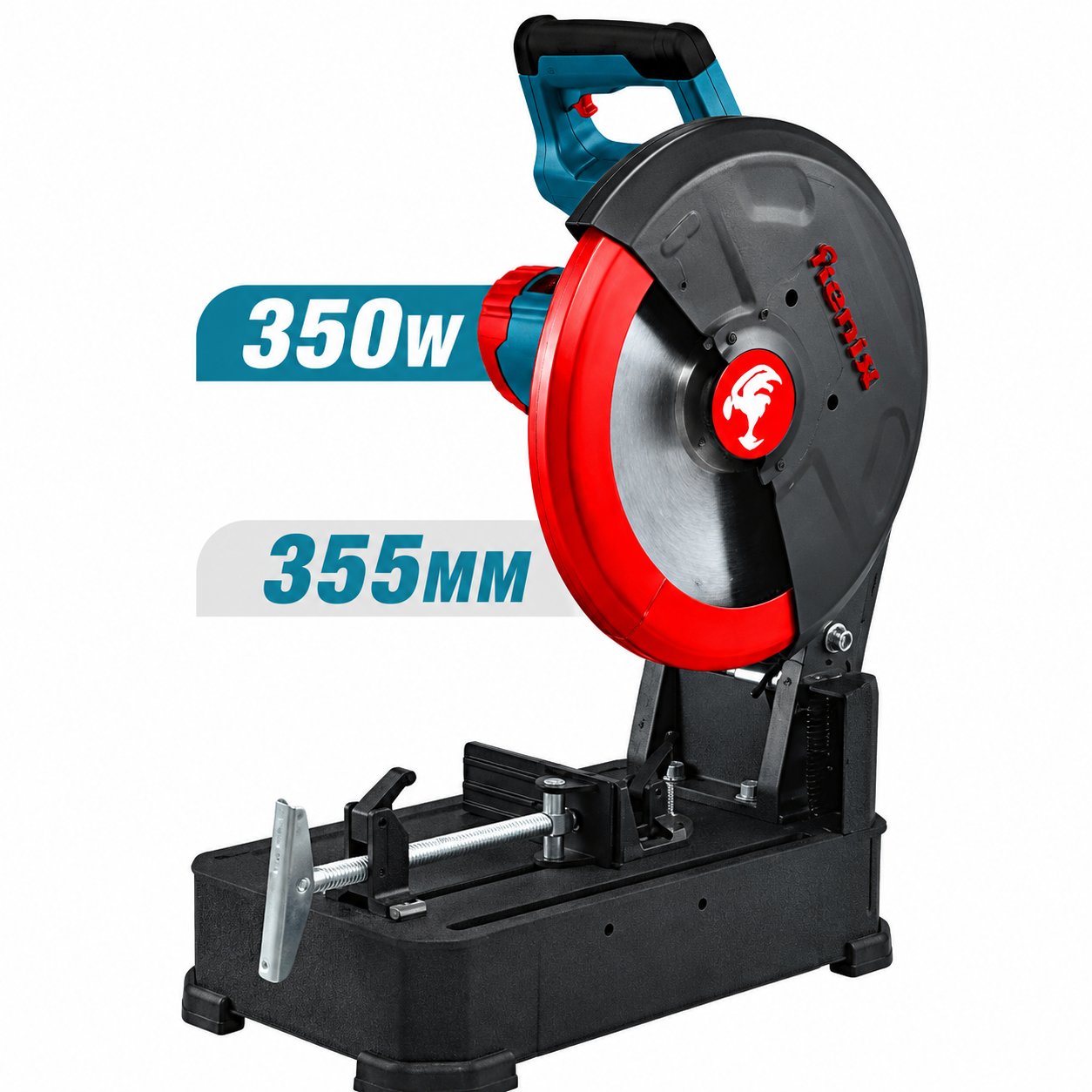 Catpower 2415 Kömürsüz Metal Kesme 355 mm 3500W