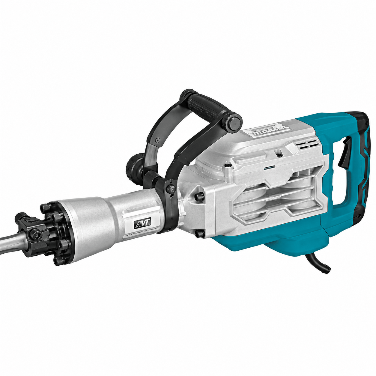 Catpower 7925 Elektrikli Kırıcı 1700W 14 kg