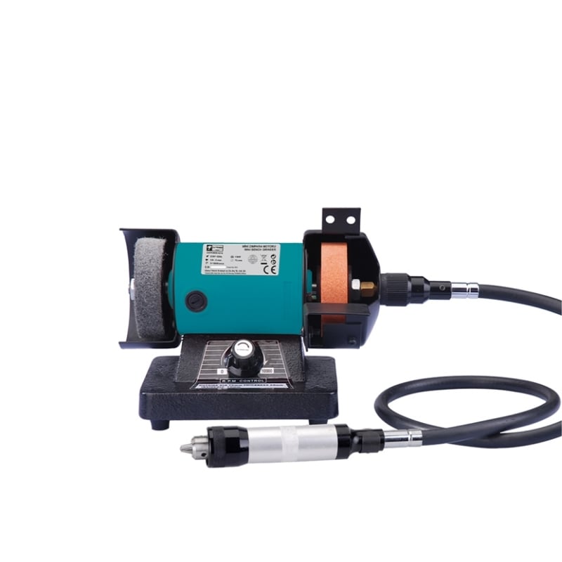 Catpower 8210 Mini Zımpara Motoru 75 mm