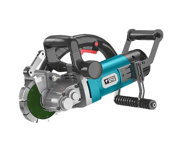 Catpower Beton Kanal Kazıma Makinesi 46 Mm 2600W