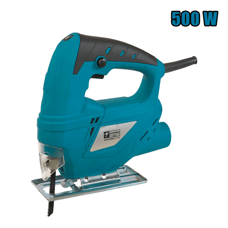 Catpower CAT1712 Dekupaj 500W