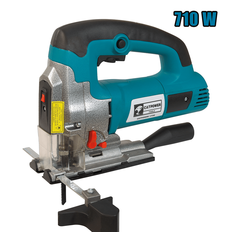 Catpower CAT1720 Dekupaj Sds Uç Değiştirme 710W