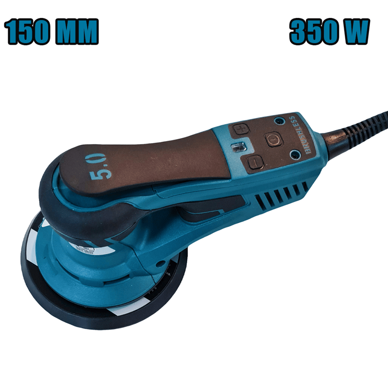 Catpower CAT3455 Orbital Zımpara 350W