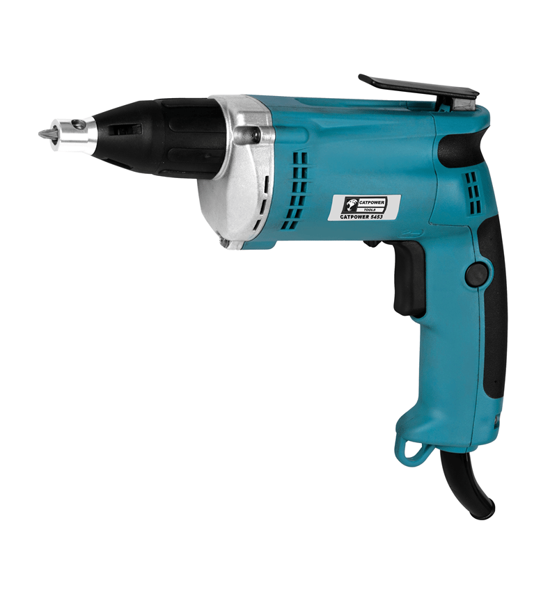 Catpower CAT5453 Alçıpan Vidalama