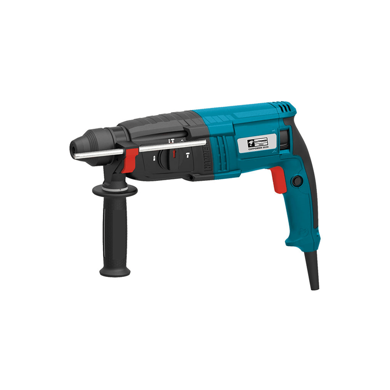 Catpower CAT5930 Kırıcı Ddelici Sds Plus 3.0 Kg 850 W