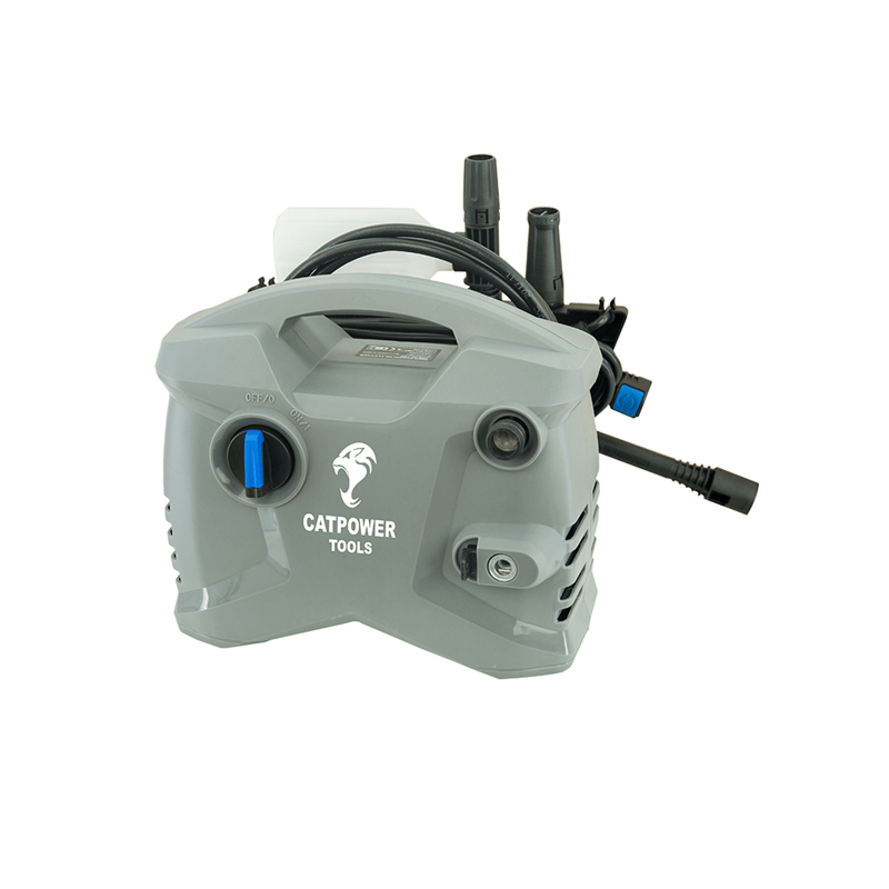 Catpower CAT713 Yıkama Makinası Yüksek Basınçlı 1600 W