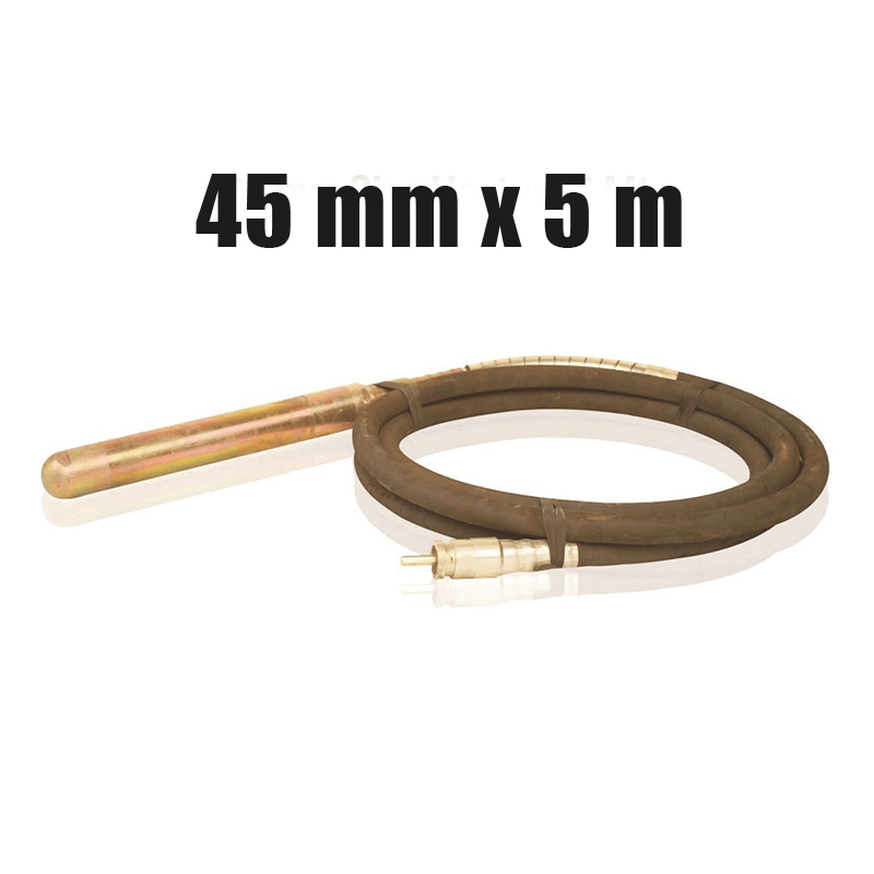 Catpower CATY702-104  45 mm  5 mt Eksantrik Hortum