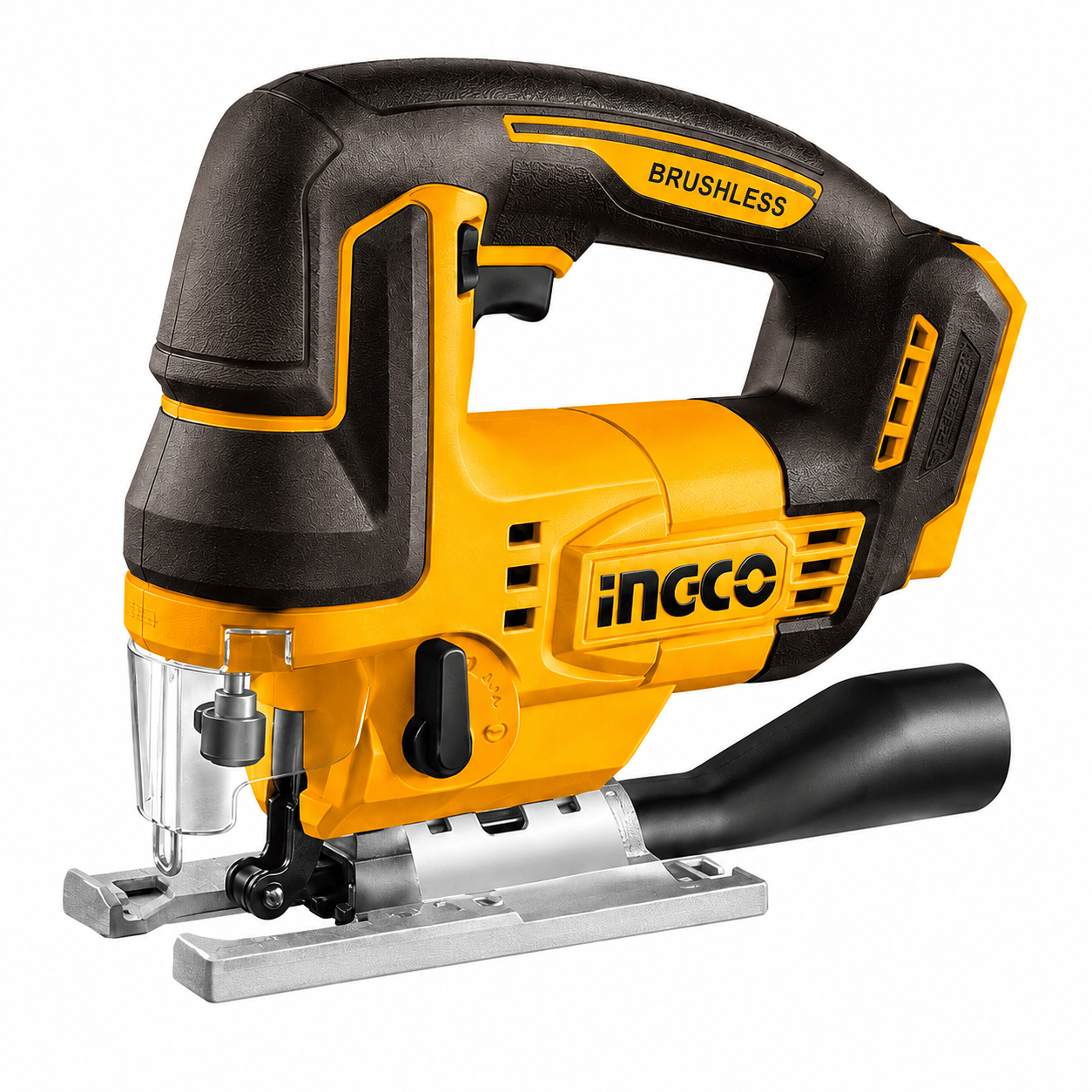 Catpower ING-CJSLI1008 Li-ion Kömürsüz Akülü Dekupaj 20V