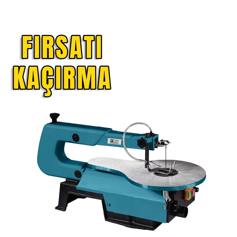 Catpower K-CAT8202-NET  Kıl Testere 120 W (Kampanya)